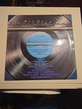Platinum compilation vinyl for sale  CAMBRIDGE