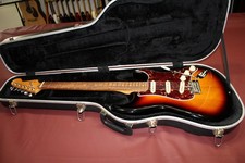 Fender player plus for sale  Moosup
