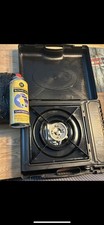 Camping stove gas for sale  KEIGHLEY