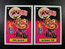 Lost Boys Still Believe Tim Cappello balde de lixo infantil horrível paródia infantil comprar usado  Enviando para Brazil