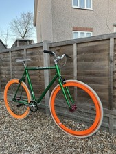 Men green create for sale  SALISBURY