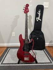 Fender mij aerodyne for sale  Springfield
