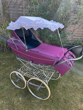Marmet coach built for sale  SUDBURY