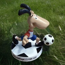 Vintage 1994 fifa for sale  Saint Louis