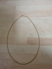 Chaine carats 10.6g d'occasion Chaine carats 10.6g d'occasion  Saint-Etienne