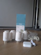 Hama heizungssteuerung wlan gebraucht kaufen  Gottmadingen