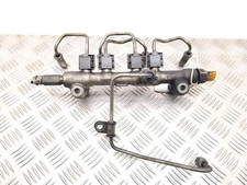 Nissan navara injection for sale  ROYSTON