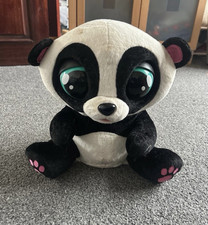 Imc toys panda for sale  BOOTLE