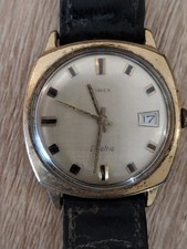 Montre timex electric d'occasion Montre timex electric d'occasion  Perpignan-