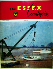 Essex countryside vol. for sale  LONDON