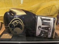 Boxing glove grant for sale  BEDFORD