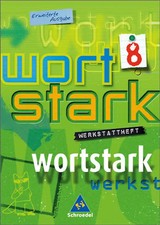 Wortstark wortstark erweiterte gebraucht kaufen  Berlin