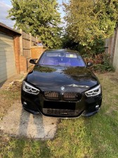 Bmw series sport for sale  LONDON