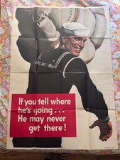 Vintage wwii ww2 for sale  Westminster