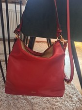 Top joop ledertasche gebraucht kaufen  München