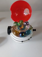 Pokémon pokeball dracaufeu d'occasion  Péronne