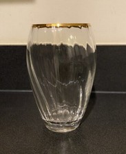 Lenox crystal vase for sale  Chantilly