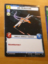 Star wars unlimited d'occasion  Angers-