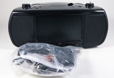 Coby inch portable for sale  Carnation