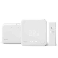 Wireless smart thermostat for sale  CRADLEY HEATH