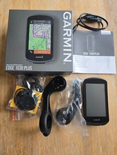 Garmin edge 1030 for sale  LONDON
