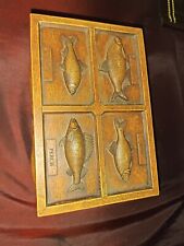 Fishing box seat for sale  ENFIELD