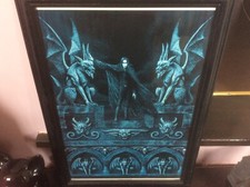 Joseph vargo framed for sale  YORK