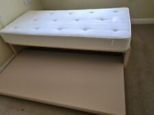 3ft single trundle for sale  EASTLEIGH