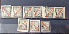 Interesting french colonies for sale  NUNEATON