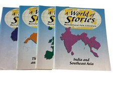 Folk literature southeast for sale  Springfield