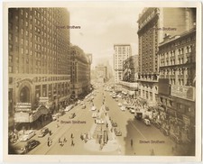 Vintage 1930s nyc for sale  Warren