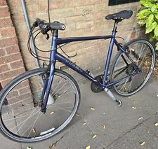 Trek hybrid 7.2 for sale  LONDON