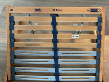 Lattenrost 80x200cm kopf gebraucht kaufen  Haar