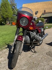 Klassiker bmw zum gebraucht kaufen  Hammah