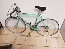 Bicicletta bianchi corsa usato  Desenzano del Garda