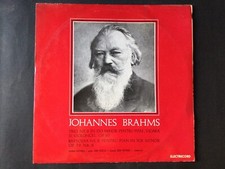 Brahms piano trio usato  San Vincenzo