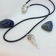 Tibetan silver animal for sale  NARBERTH