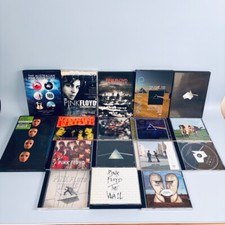 Collection pink floyd for sale  PLYMOUTH