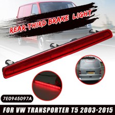 Led rear tailgate for sale  WALSALL