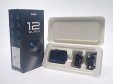 Gopro hero12 black gebraucht kaufen  Hamburg