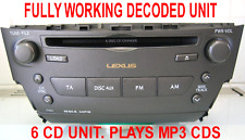 2005 lexus is220d for sale  WELLINGBOROUGH