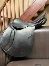 Stubben roxanne saddle for sale  CHORLEY