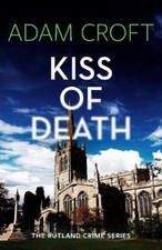Kiss death adam for sale  UK