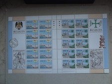 Irland cept europa gebraucht kaufen  Dreieich