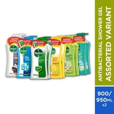 Dettol shower gel d'occasion  Expédié en Belgium