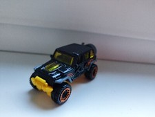 Hot wheels jeep gebraucht kaufen  Magdeburg
