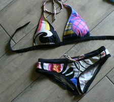 Neill damen bikini gebraucht kaufen  Euskirchen