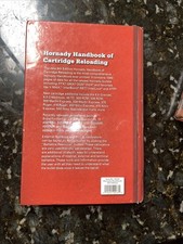 Hornady handbook cartridge for sale  Gulfport