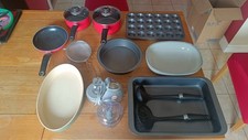 Kitchen bundle for sale  WARWICK