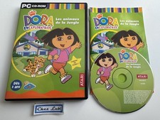Dora exploratrice animaux d'occasion  Paris XII